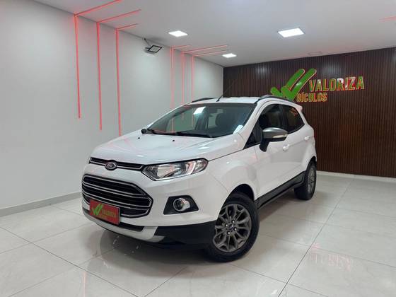 FORD ECOSPORT 2014