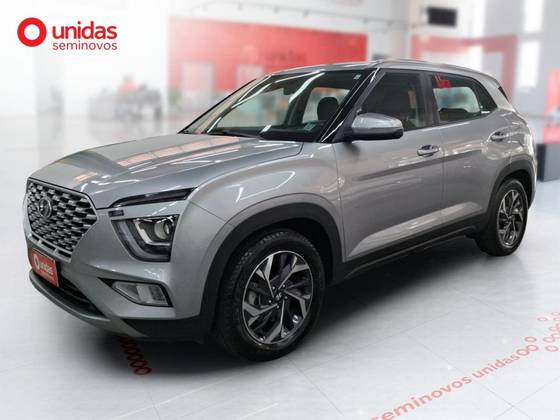 HYUNDAI CRETA 2024