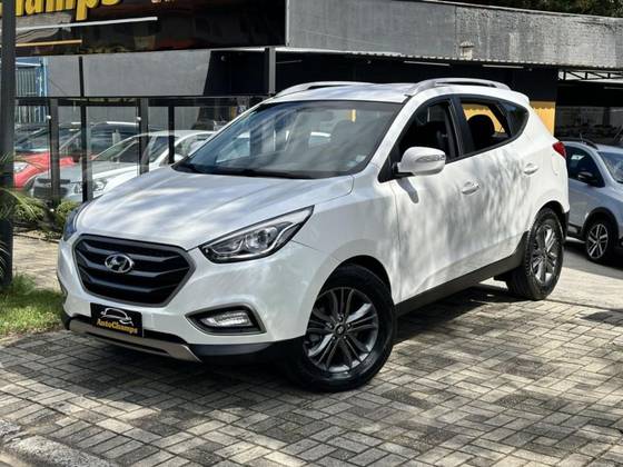 HYUNDAI IX35 2020