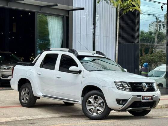 RENAULT DUSTER 2022