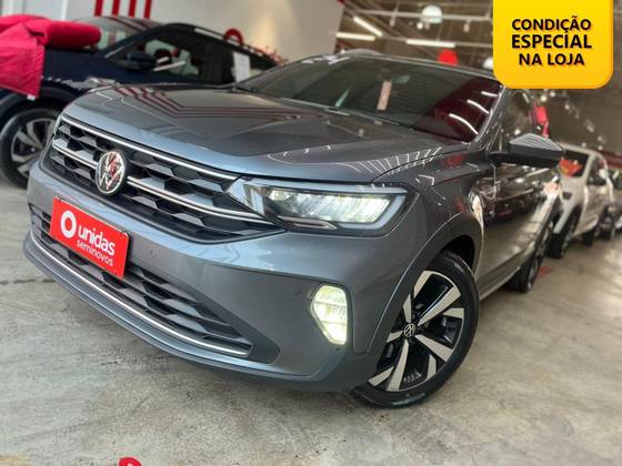 VOLKSWAGEN NIVUS 2023