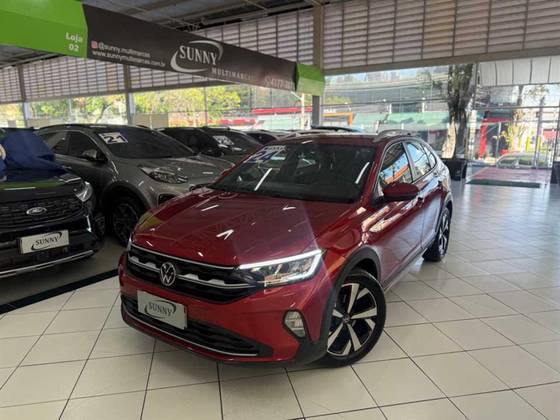 VOLKSWAGEN NIVUS 2024