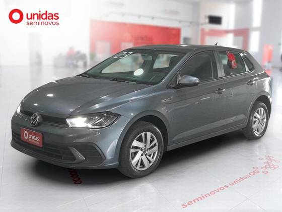 VOLKSWAGEN POLO 2023