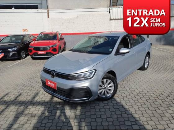 VOLKSWAGEN VIRTUS 2023