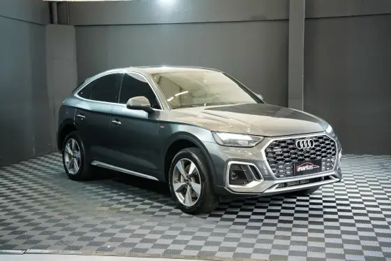 AUDI Q5 2023
