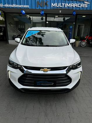 CHEVROLET TRACKER 2023