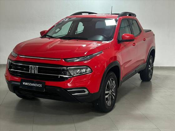FIAT TORO 2023