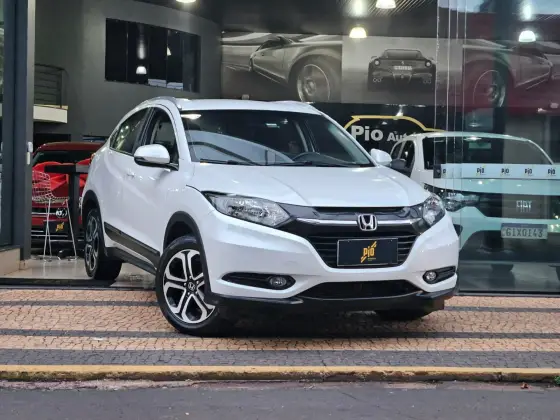 HONDA HR-V 2018