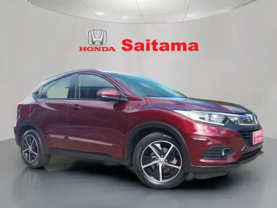 HONDA HR-V 2019