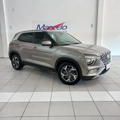 HYUNDAI CRETA 2023