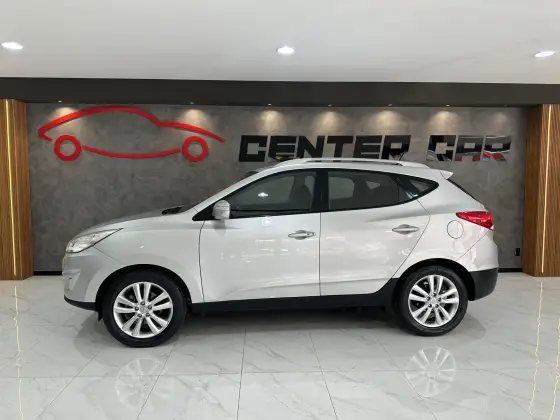HYUNDAI IX35 2016