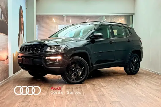 JEEP COMPASS 2018