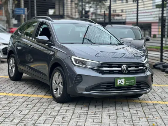 VOLKSWAGEN NIVUS 2024