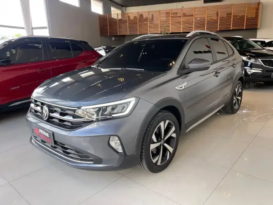 VOLKSWAGEN NIVUS 2022