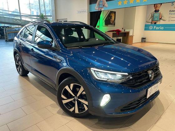 VOLKSWAGEN NIVUS 2023