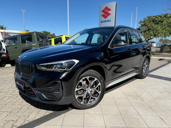 BMW X1 2020