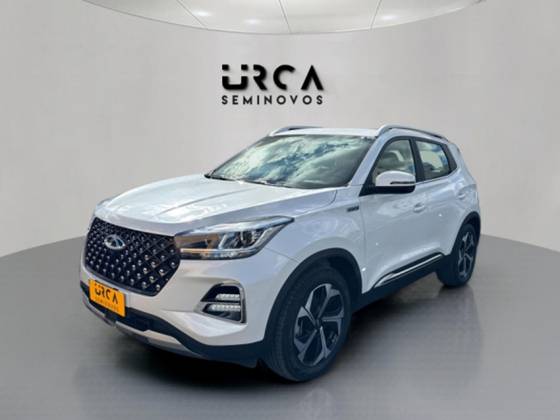 CAOA CHERY TIGGO 5X PRO 2025