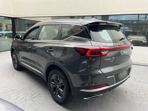 CAOA CHERY TIGGO 7 2025