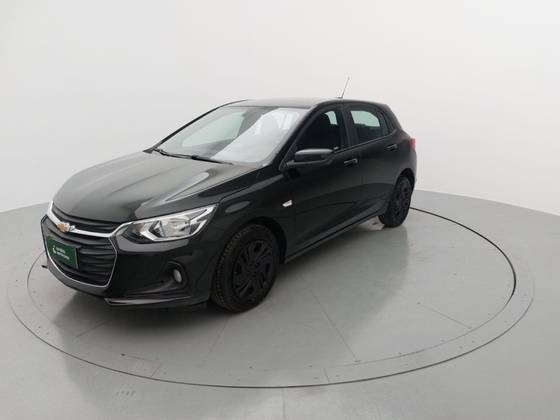 CHEVROLET ONIX 2024