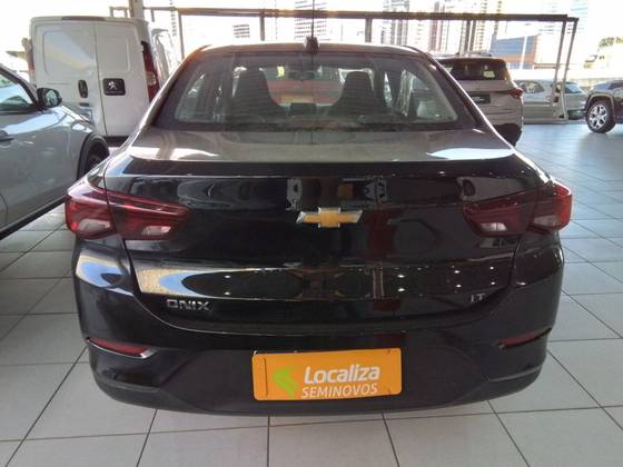 CHEVROLET ONIX 2024