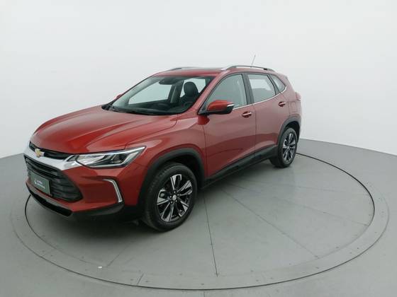 CHEVROLET TRACKER 2024