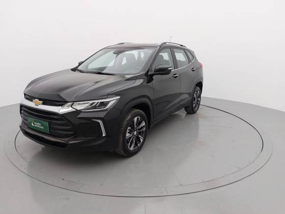 CHEVROLET TRACKER 2024