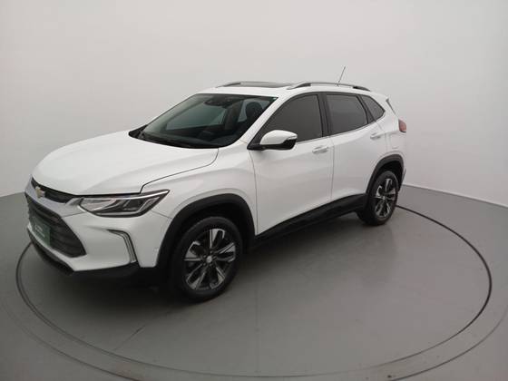 CHEVROLET TRACKER 2024