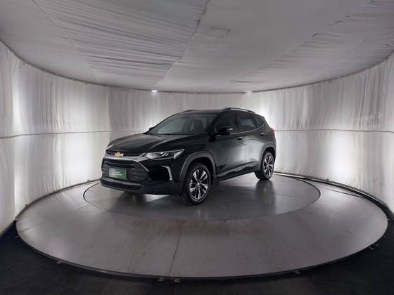 CHEVROLET TRACKER 2024