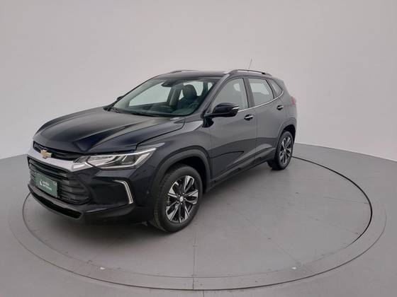 CHEVROLET TRACKER 2024