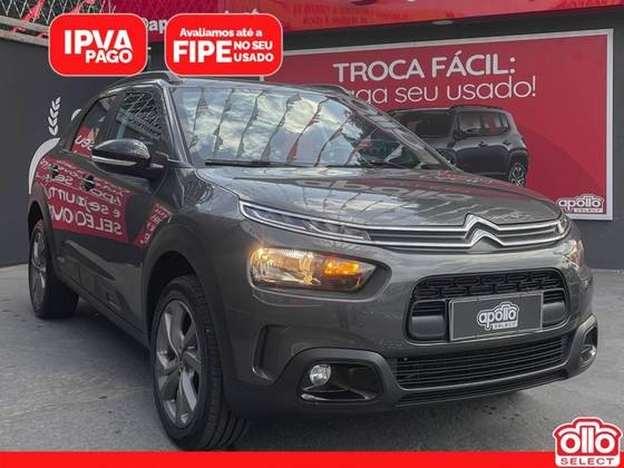 CITROËN C4 CACTUS 2023