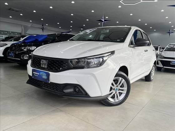 FIAT ARGO 2024