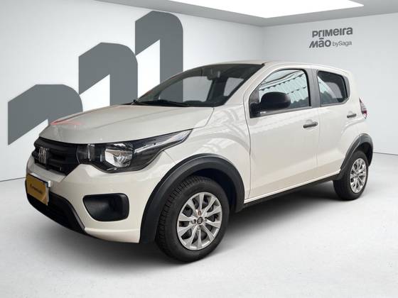 FIAT MOBI 2024