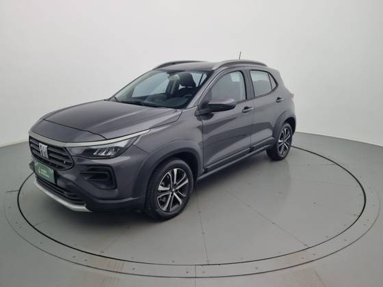 FIAT PULSE 2023