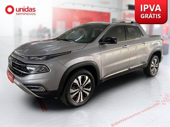 FIAT TORO 2023