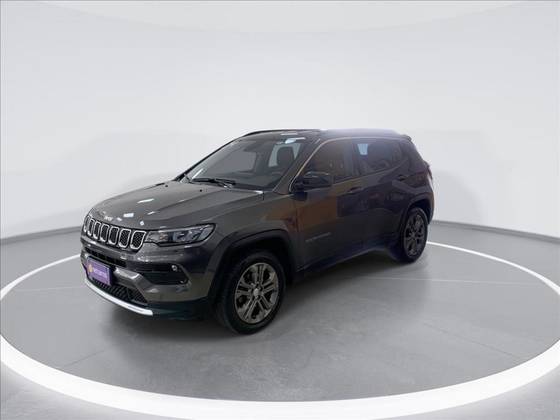 JEEP COMPASS 2024