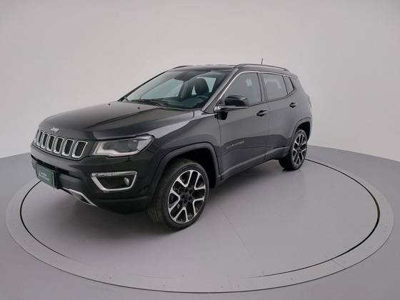 JEEP COMPASS 2021