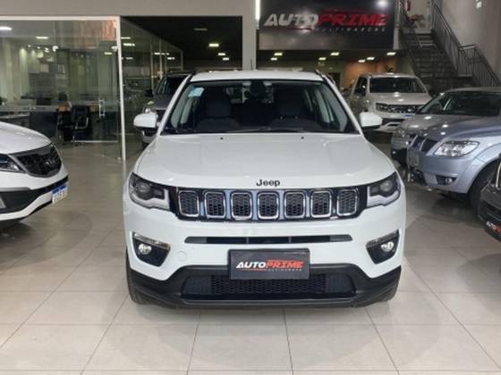 JEEP COMPASS 2017