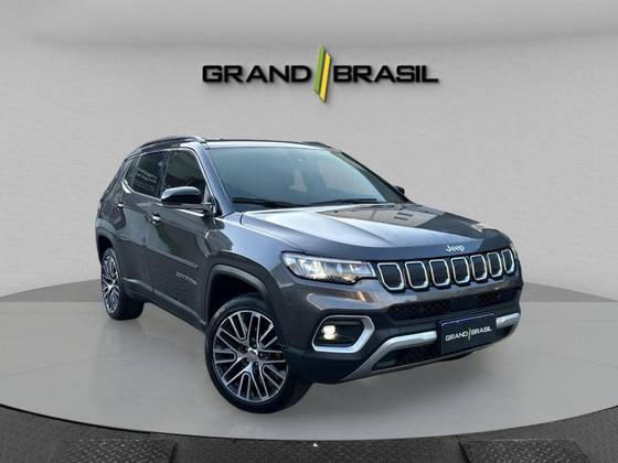 JEEP COMPASS 2023