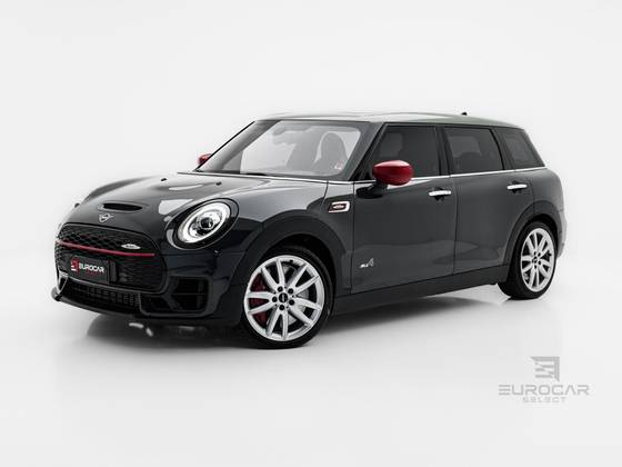 MINI COOPER 2020