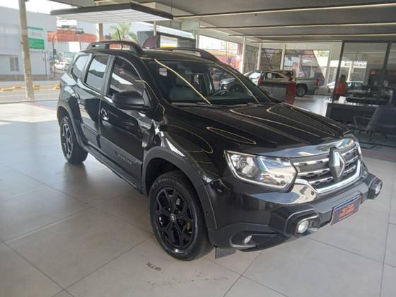 RENAULT DUSTER 2023