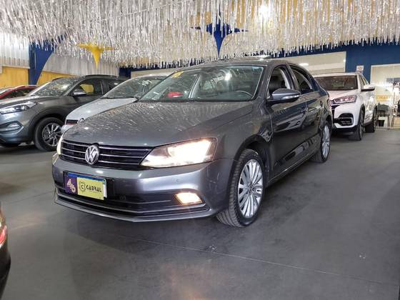 VOLKSWAGEN JETTA 2018