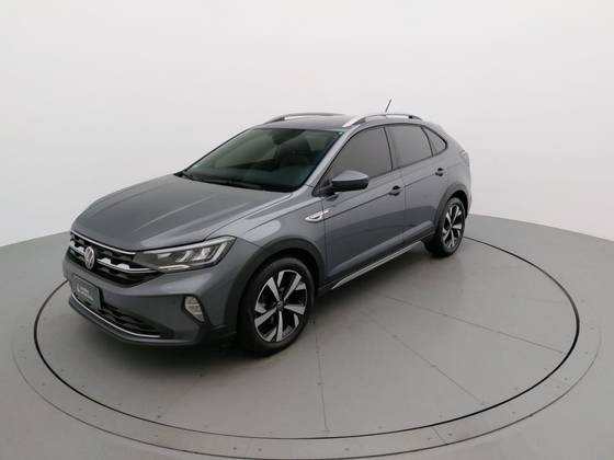 VOLKSWAGEN NIVUS 2023