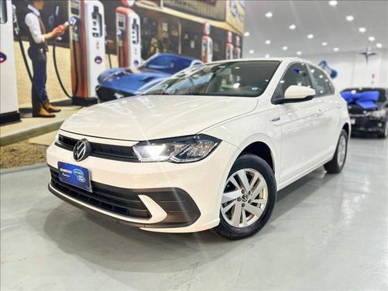 VOLKSWAGEN POLO 2024