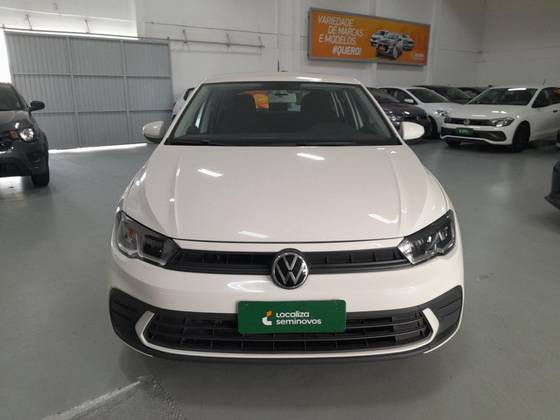 VOLKSWAGEN POLO 2024