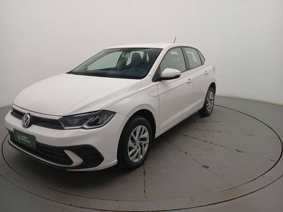 VOLKSWAGEN POLO 2024