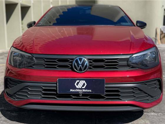 VOLKSWAGEN POLO 2023