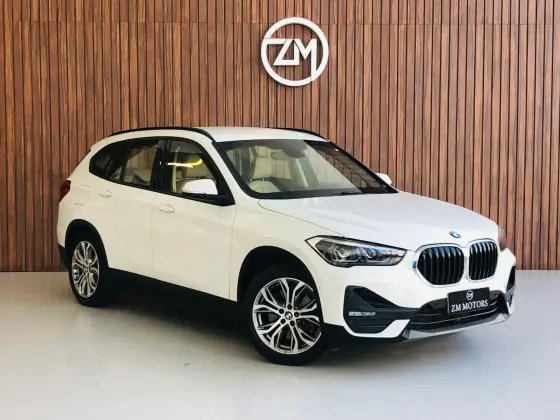 BMW X1 2020