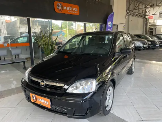 CHEVROLET CORSA 2012