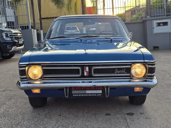 CHEVROLET OPALA 1971