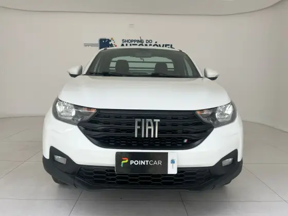 FIAT STRADA 2022